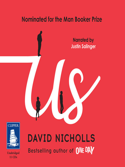Title details for Us by David Nicholls - Available